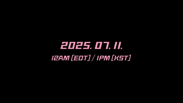 BLACKPINK의 새 디지털 싱글 '뛰어(JUMP)' 티저 공개! 🌟 - 장면 3