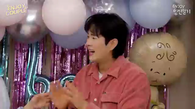 드디어 공개! 쌍둥이 젠더 리빌🎉 특별한 레슬링 이벤트와 함께한 임신일기 11화 - 장면 3