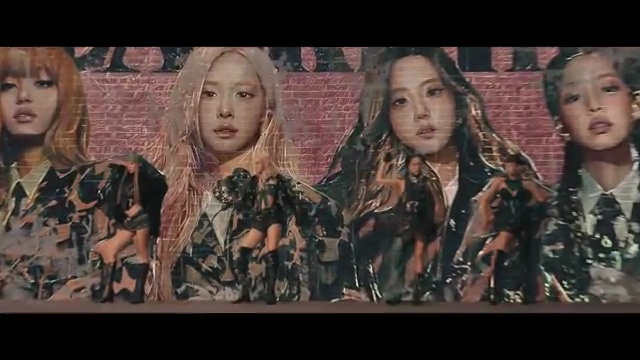 BLACKPINK ‘뛰어(JUMP)’ 티저 공개! 팬들을 설레게 하는 비하인드 스토리 - 장면 2