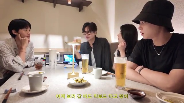하트페어링 그 이후, 진정한 인연 찾기 - 여러분은 찾으셨나요? 🧡