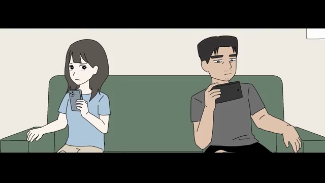 연애 중 외로움을 느끼는 이유와 대처법 - 장면 2