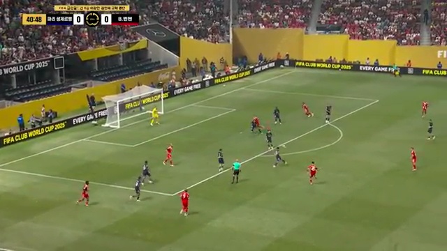 2025 FIFA 클럽월드컵 대결, 패리 생제르맹 vs 바이에른 뮌헨 전격 분석!