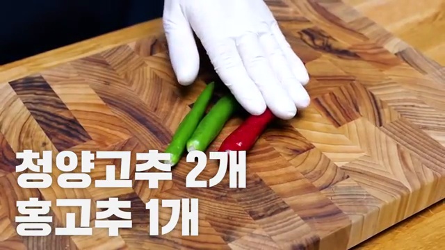 34년 요리 노하우 대방출! 김대석 셰프의 오이냉국 비밀 레시피 공개