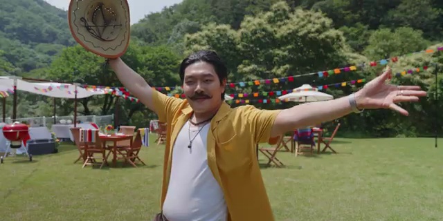 워크샵으로 깜짝 놀란 신입사원이 복수를 꿈꾸다? 너덜트팀의 화제작! - 장면 2