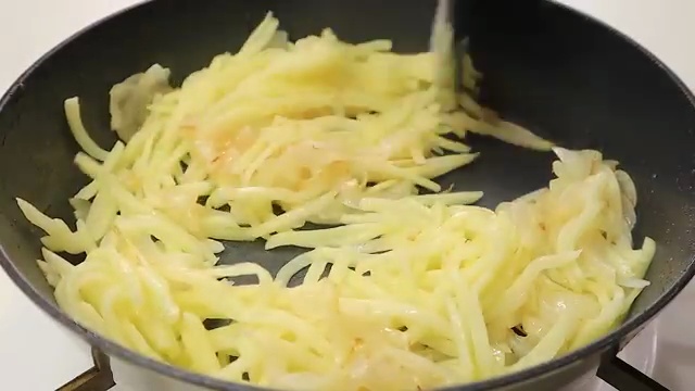 감자 요리의 신세계! 영양 만점 감자 요리 레시피 두 가지 소개🍴✨