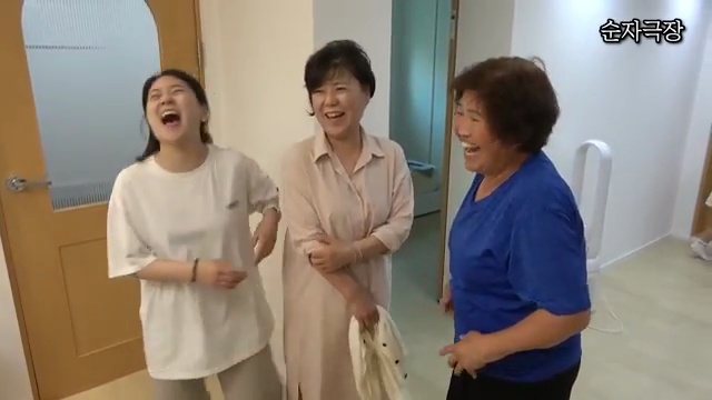 사돈과 함께하는 새 집 첫 집들이! 순자엄마 시트콤 맛집 탐방기🏠💖
