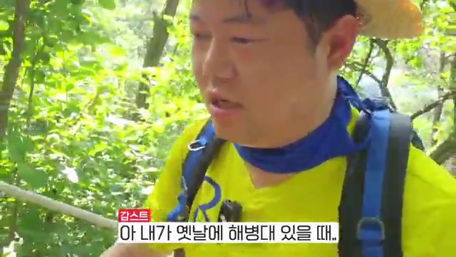 계양산의 러브버그, 실체가 궁금하다면? 감스트가 직접 체험한 충격적인 사실! - 장면 2
