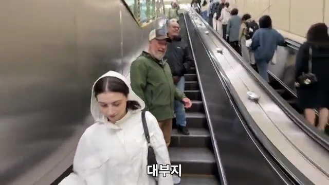 이탈리아 아저씨가 처음 맛본 한국의 부대찌개, 그 반응은?