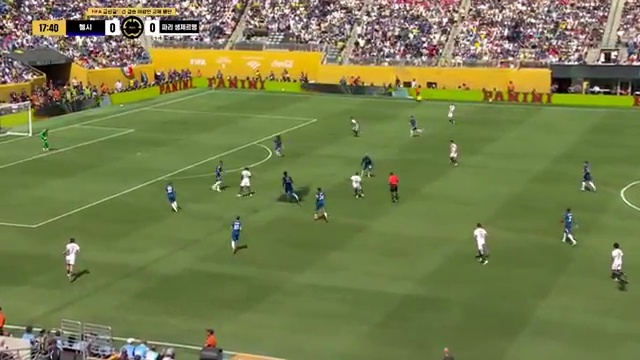 2025 FIFA 클럽월드컵 결승전 🏆 첼시 vs 파리 생제르맹, 경기의 하이라이트와 숨겨진 이야기!
