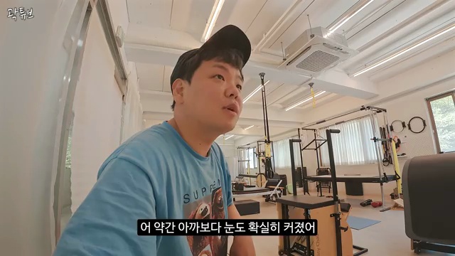 7일간 제로음식만 섭취한 고도비만 환자의 놀라운 변화!