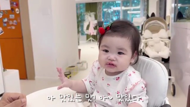 아기와 함께 건강을 찾아가는 여정: 박수홍의 아내 김다예의 산후 다이어트 비결🍼🏋️‍♀️