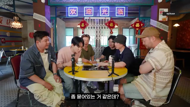 슈퍼주니어, 왜 말을 안 듣는걸까? 🎤 슈주의 화려한 도전과 재치만점 에피소드! - 장면 2