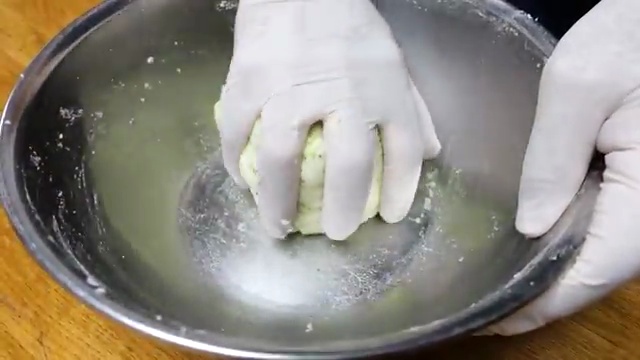 34년 경력 김대석 셰프의 감자옹심이 레시피 대공개! - 장면 3