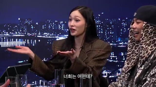 애니, 타잔, 베일리의 이야기: '올데이 프로젝트' 에서 묻고 답하다!