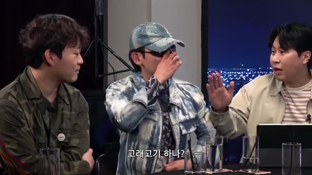 애니, 타잔, 베일리의 이야기: '올데이 프로젝트' 에서 묻고 답하다! - 장면 2