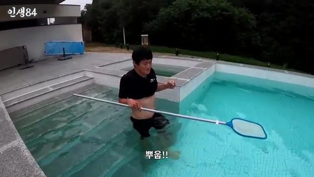 한혜진의 하루와 최신 기술, 쿠쿠 에코웨일 음식물처리기의 모든 것! - 장면 3