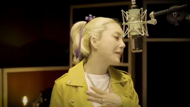 BADA의 새로운 커버 'GOLDEN - HUNTR/X' 리뷰: 케이팝의 새로운 물결을 만나다! - 장면 3
