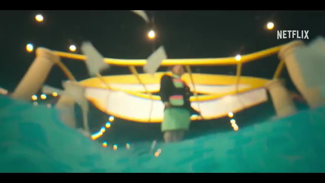 애마 시리즈의 매혹적인 과거와 풍부한 내용, 넷플릭스 오리지널 <애마> 미리 보기! - 장면 1
