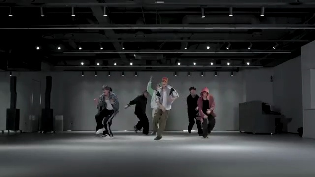 NCT DREAM의 'CHILLER' 댄스 연습 영상으로 배우는 K-POP 컬처!