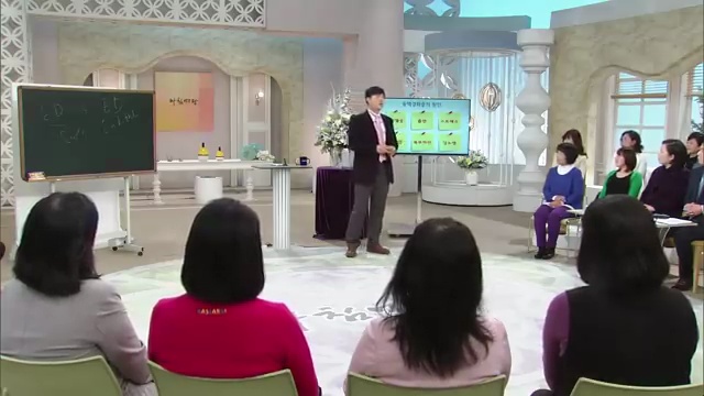 혈관을 젊게 유지하는 비법🌟 조홍근 전문의의 혈관 건강 꿀팁 공개!