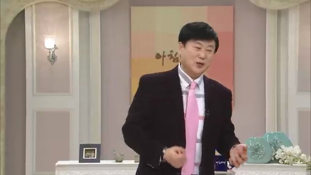 혈관을 젊게 유지하는 비법🌟 조홍근 전문의의 혈관 건강 꿀팁 공개! - 장면 3