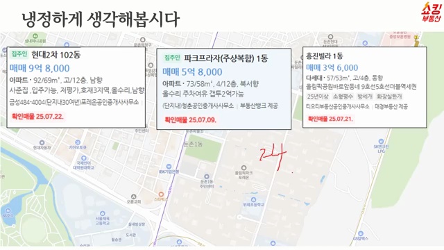 이재명 정부의 부동산 전망 분석: 집값은 얼마나 낮아질까? - 장면 3