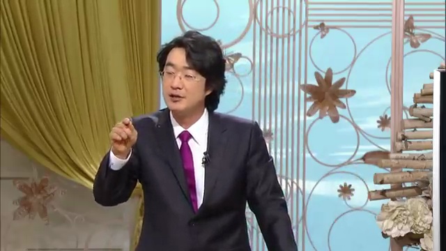 홍혜걸 의사의 건강 십계명: 내 몸의 SOS 신호를 놓치지 마세요!