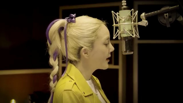 바다 BADA가 부르는 GOLDEN 커버! HUNTR/X의 매력을 새롭게 발견하다 - 장면 2
