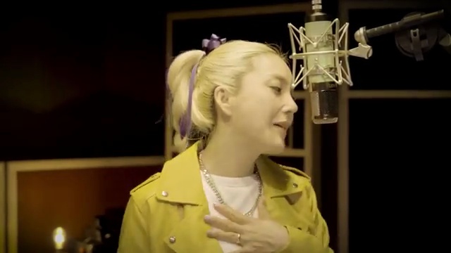 바다 BADA가 부르는 GOLDEN 커버! HUNTR/X의 매력을 새롭게 발견하다 - 장면 3