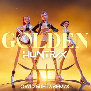 Golden Remix - David Guetta의 새로운 터치가 돋보이는 글로벌 협업 곡의 매력 탐구