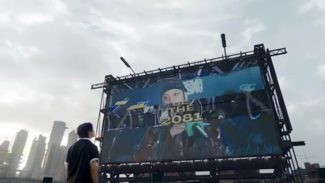 Stray Kids 'KARMA' 트레일러 해석: 새로운 시대의 시작 - 장면 2