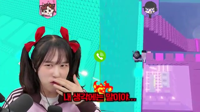 미션 실패는 성공의 어머니! 🔥 백현과 모양몬의 특별한 데이트 체험기 - 장면 3