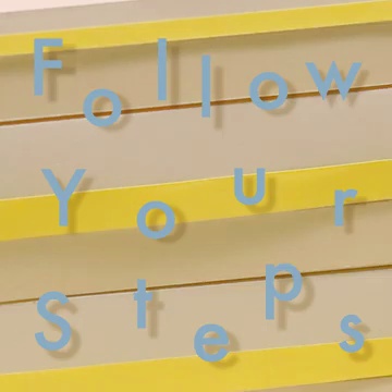 춤으로 하나되는 세계: 10CM과 BIBI의 새로운 콜라보레이션, 'Follow Your Steps' 탐구 - 장면 3