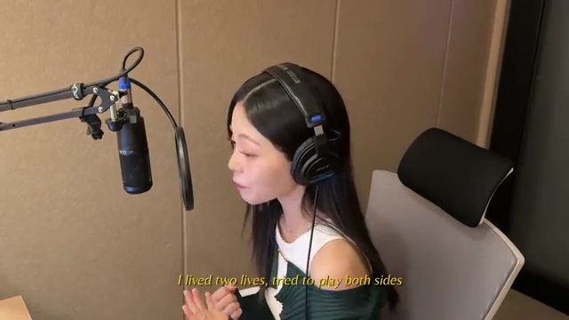 HYNN(박혜원)의 'Golden' 커버 곡으로 빛나는 Kpop! (HUNTR/X (Kpop Demon Hunters))
