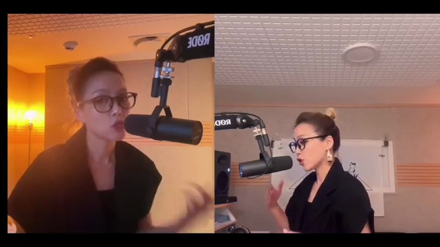 탐구: 소향의 'Golden' 커버 곡과 EJAE의 놀라운 음악 세계 - 장면 2