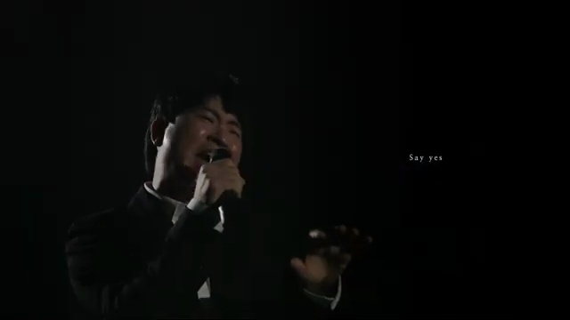 Han Man Cheong의 새 MV 'Say Yes'를 만나다 – K-POP Wonderland 1theK! - 장면 3