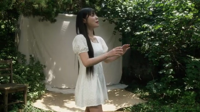 박다혜와 마크툽의 감성 여정, '시작의 아이' 리메이크로 또 다른 시작을 맞이하다 - 장면 3