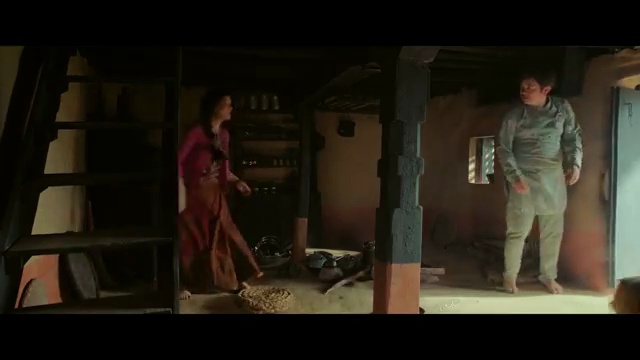 유혹의 리듬: 'JAARI 2 - SONG OF CHYABRUNG' 공식 티저 분석 - 장면 3
