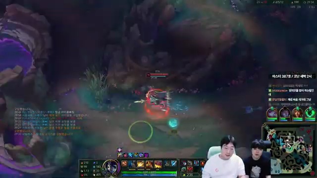 클리드 이상호, 방송 2일 차에 최고 점수 달성! 게임 방송의 새 역사를 쓰다 - 장면 3