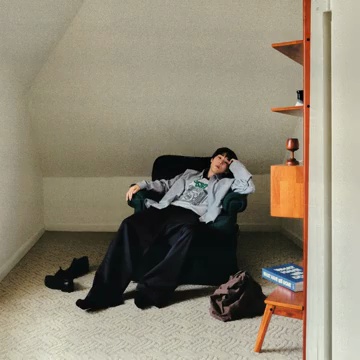 음악계의 신선한 바람, pH-1과 HAEWON이 함께한 ‘54321’을 만나다! - 장면 1