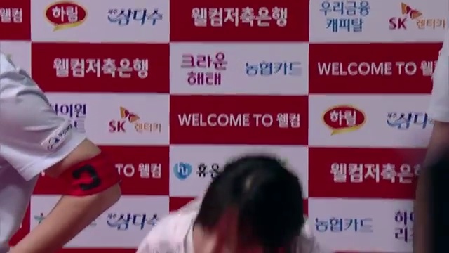 2025-26 PBA팀리그 최고의 순간: 임경진 대 스롱피아비 치열한 대결! - 장면 2