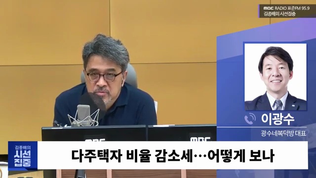 서울의 무주택자 증가 현상과 1인 가구의 도전: 심층 분석 - 장면 1