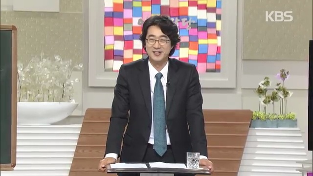 피로에 지친 당신을 위한 해법! 홍혜걸의 건강 특강에서 배우는 피로 회복의 모든 것🌟 - 장면 3