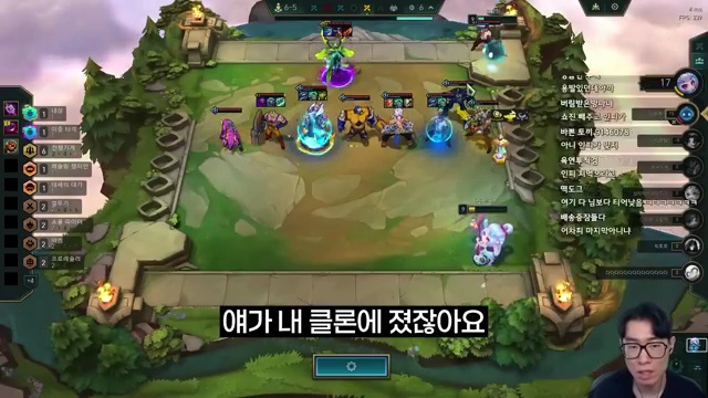 문무겸비: 전통과 현대가 만나는 순간의 조화 - 장면 2
