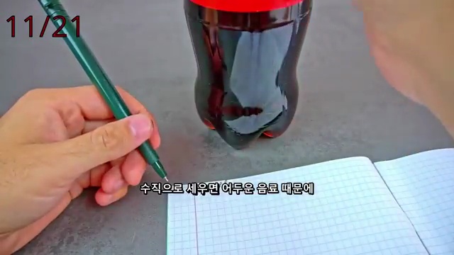 40살에 알았더라면 좋았을 생활 꿀팁: 시간을 아끼는 놀라운 DIY 아이디어 모음 - 장면 2