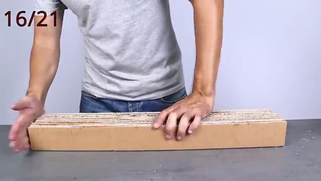 40살에 알았더라면 좋았을 생활 꿀팁: 시간을 아끼는 놀라운 DIY 아이디어 모음 - 장면 3