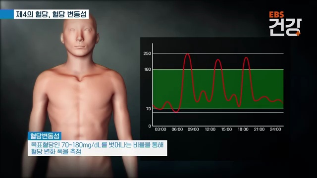 식습관 개선만으로 당뇨병 예방이 가능하다? 당신의 건강식 선택 가이드! - 장면 2