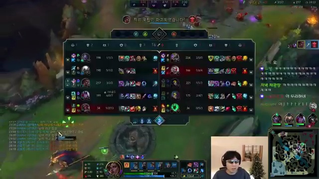 피어리스에 강한 남자, 랄로의 전설적인 여정🔥 - 장면 2