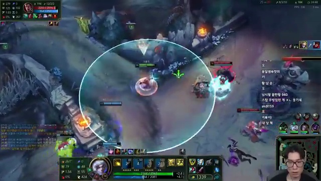 완벽한 딜 계산의 비밀: 괴물쥐 게임 플레이를 깊이 있게 살펴보다! - 장면 2