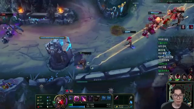 완벽한 딜 계산의 비밀: 괴물쥐 게임 플레이를 깊이 있게 살펴보다! - 장면 3